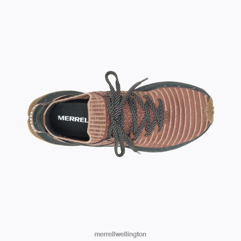 Embark Lace Sneaker X Jordan Ann Craig (J005274) Merrell Women 8VV6P1057 Shoes Tortoise