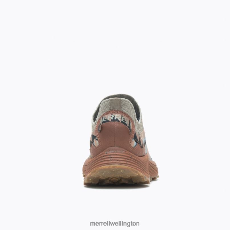 Embark Sneaker Moc X Jordan Ann Craig (J005276) Merrell Women 8VV6P1292 Shoes Brindle/Tortoise