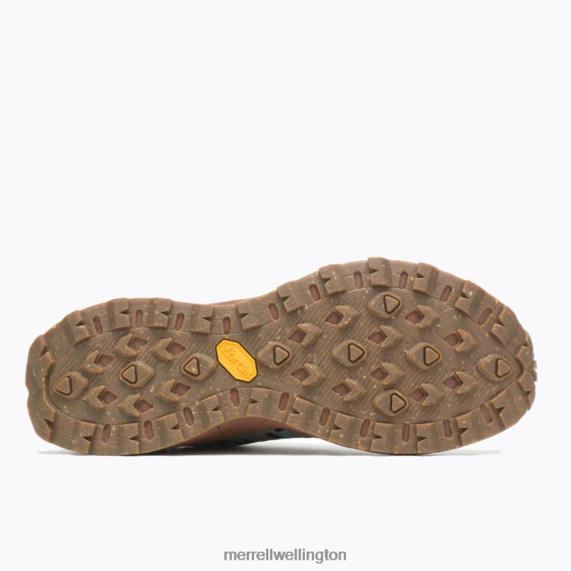 Embark Sneaker Moc X Jordan Ann Craig (J005276) Merrell Women 8VV6P1292 Shoes Brindle/Tortoise