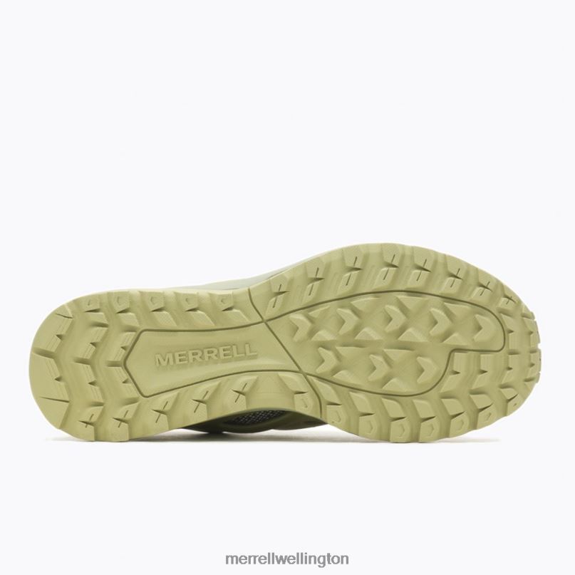 Hydro Runner RFL 1TRL (J005790) Merrell Women 8VV6P1228 Shoes Olive