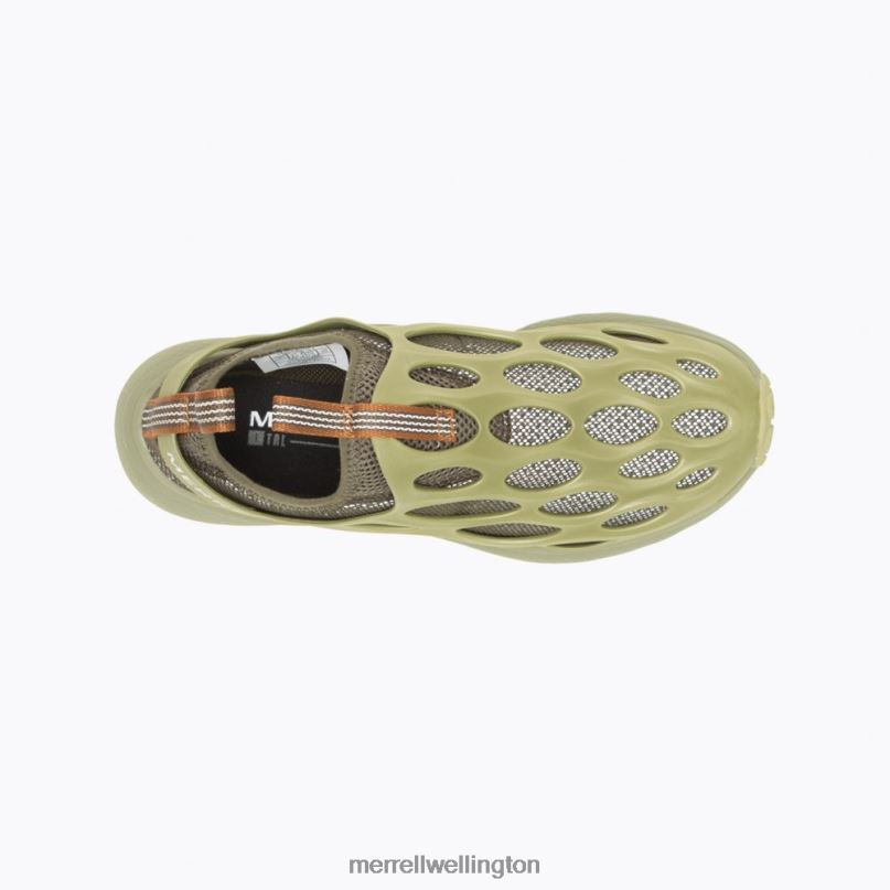 Hydro Runner RFL 1TRL (J005790) Merrell Women 8VV6P1228 Shoes Olive