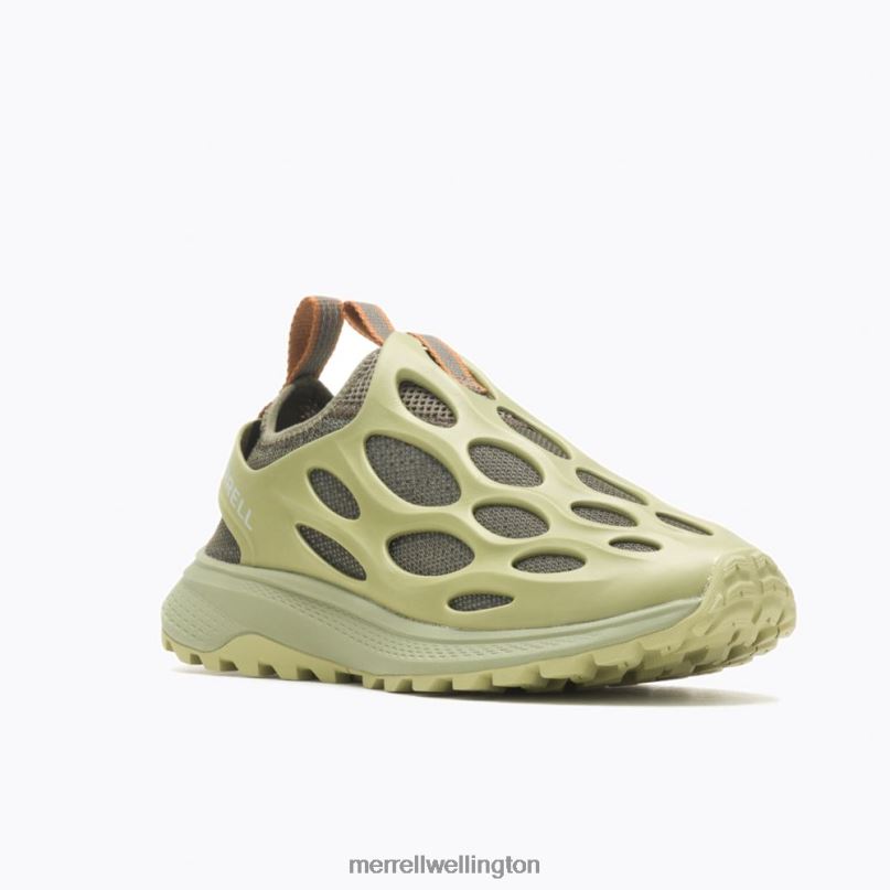Hydro Runner RFL 1TRL (J005790) Merrell Women 8VV6P1228 Shoes Olive