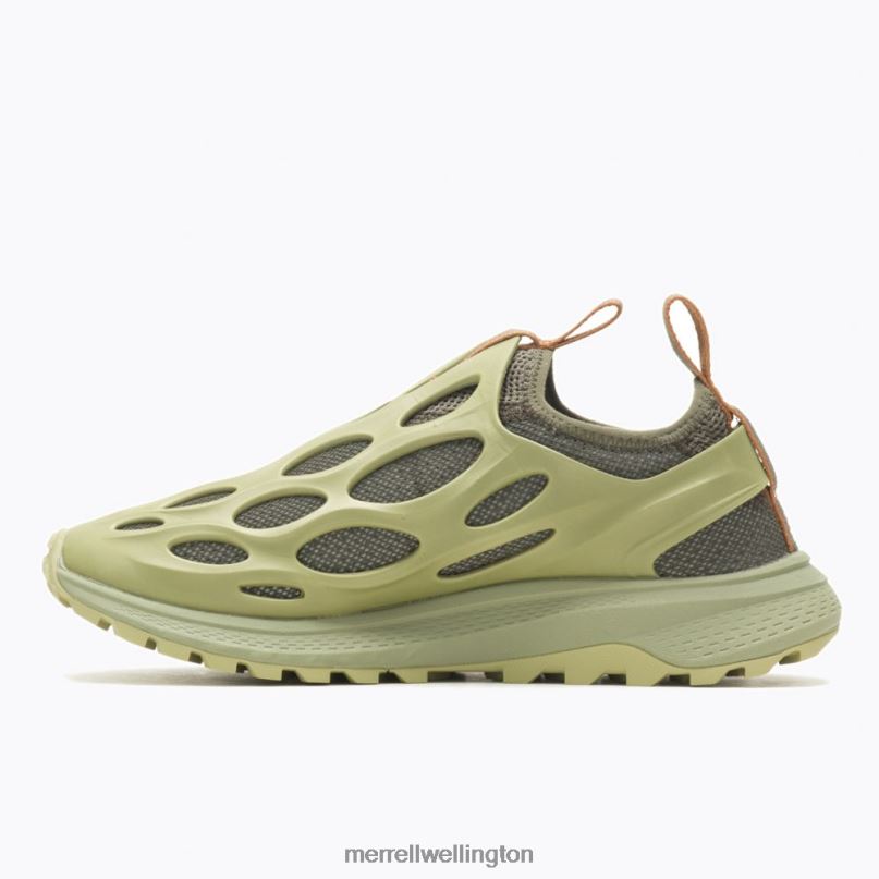 Hydro Runner RFL 1TRL (J005790) Merrell Women 8VV6P1228 Shoes Olive