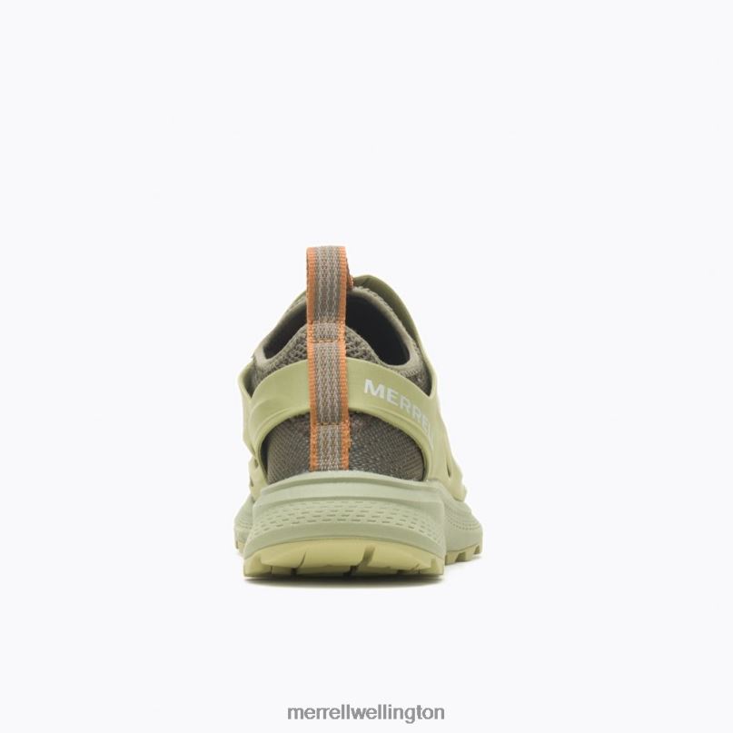 Hydro Runner RFL 1TRL (J005790) Merrell Women 8VV6P1228 Shoes Olive