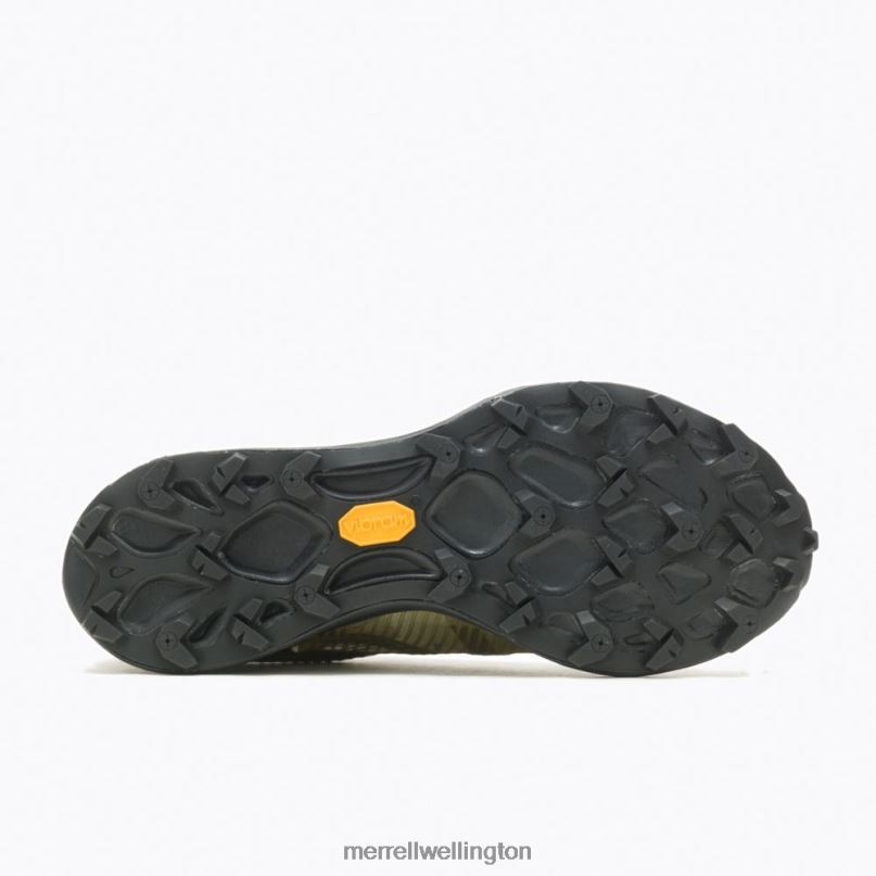 MTL Skyfire 2 1TRL (J005910) Merrell Women 8VV6P1211 Shoes Black/Coyote
