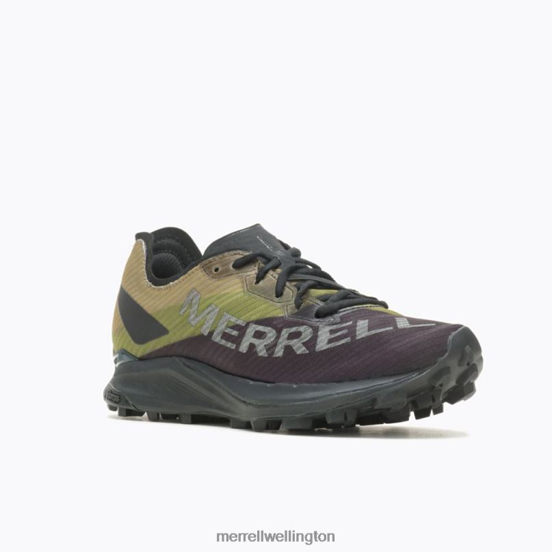 MTL Skyfire 2 1TRL (J005910) Merrell Women 8VV6P1211 Shoes Black/Coyote