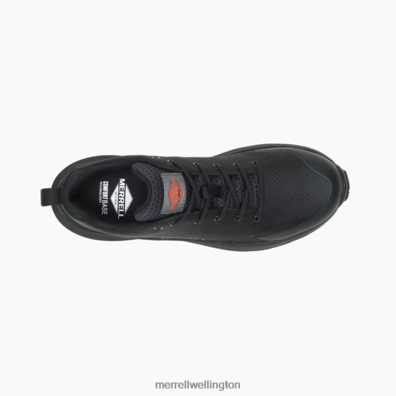 Moab Flight Carbon Fiber (J005172) Merrell Women 8VV6P1235 Shoes Black
