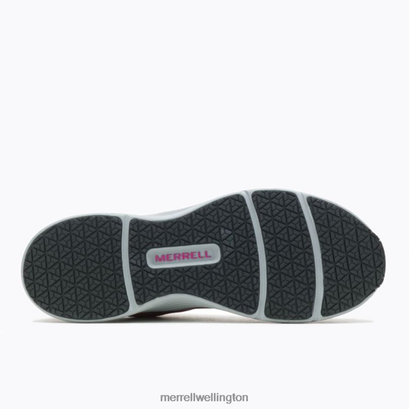 Moab Flight Carbon Fiber (J005236) Merrell Women 8VV6P1238 Shoes Fuchsia