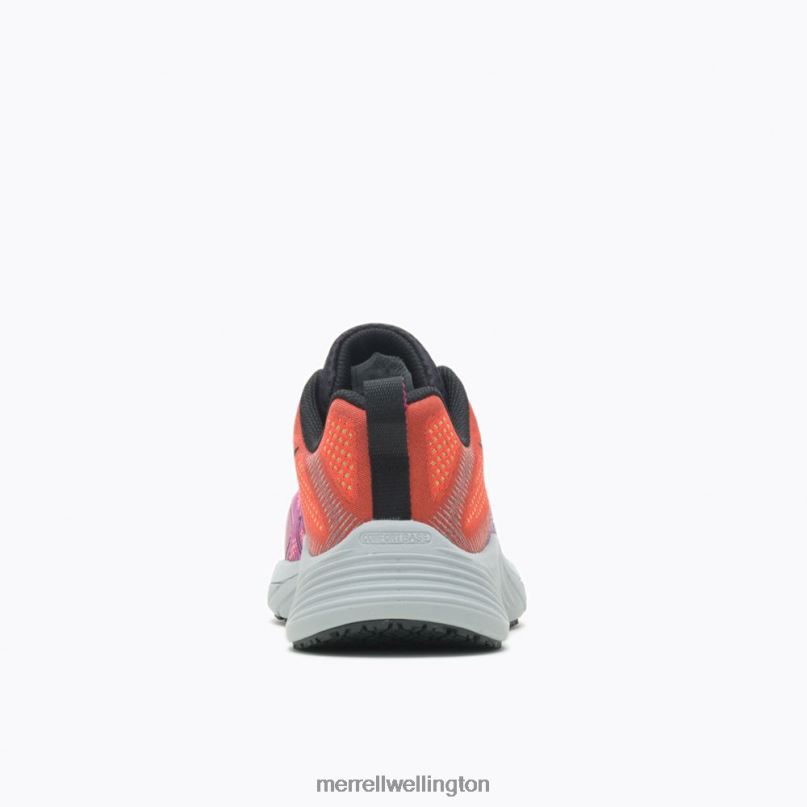 Moab Flight Carbon Fiber (J005236) Merrell Women 8VV6P1238 Shoes Fuchsia