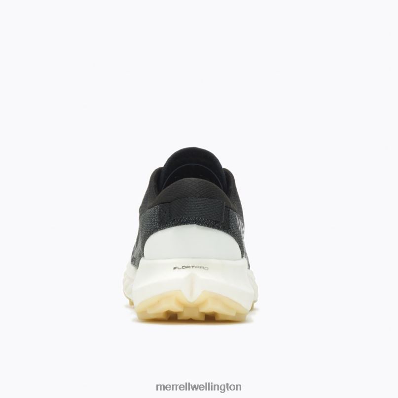 Agility Peak 4 Eco Dye (J067212) Merrell Women 8VV6P1279 Shoes Black/White