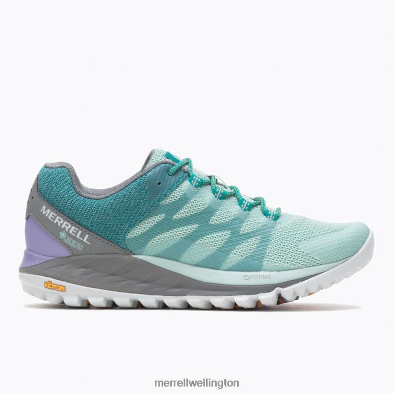 Antora 2 GORE-TEX (J067200) Merrell Women 8VV6P1320 Shoes Harbor