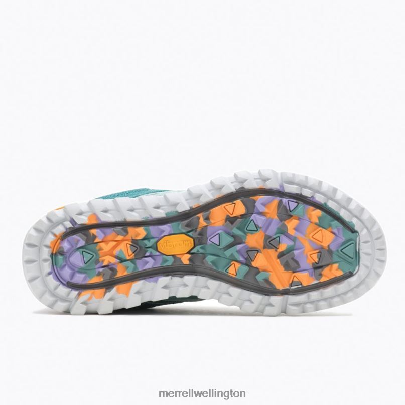 Antora 2 GORE-TEX (J067200) Merrell Women 8VV6P1320 Shoes Harbor