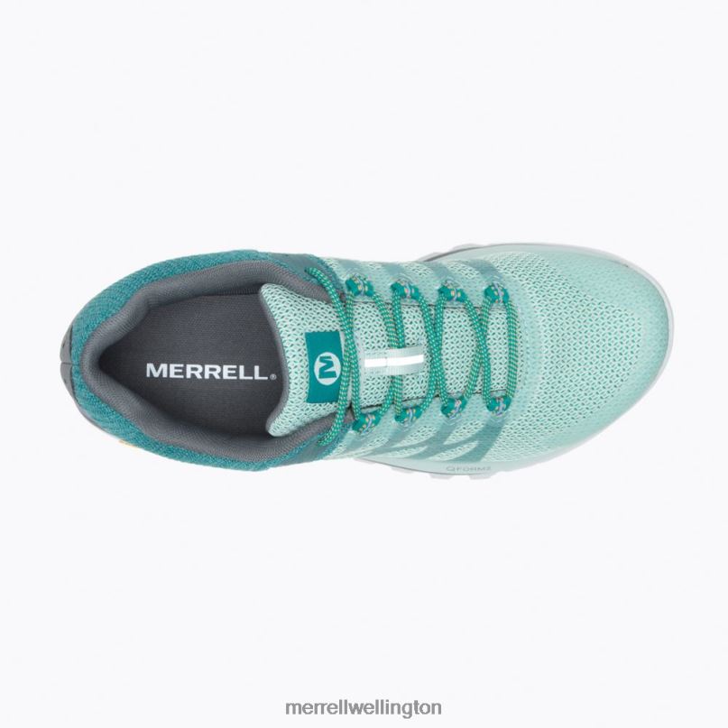 Antora 2 GORE-TEX (J067200) Merrell Women 8VV6P1320 Shoes Harbor
