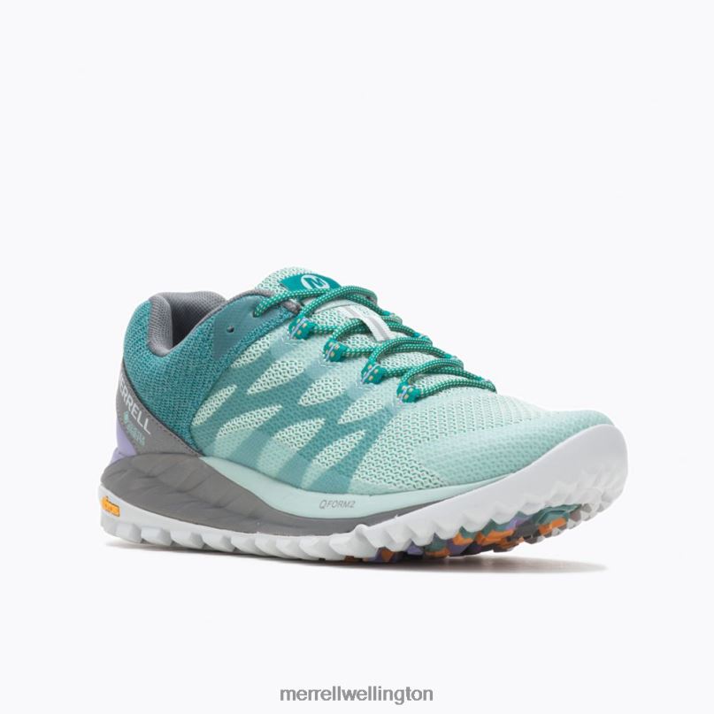 Antora 2 GORE-TEX (J067200) Merrell Women 8VV6P1320 Shoes Harbor