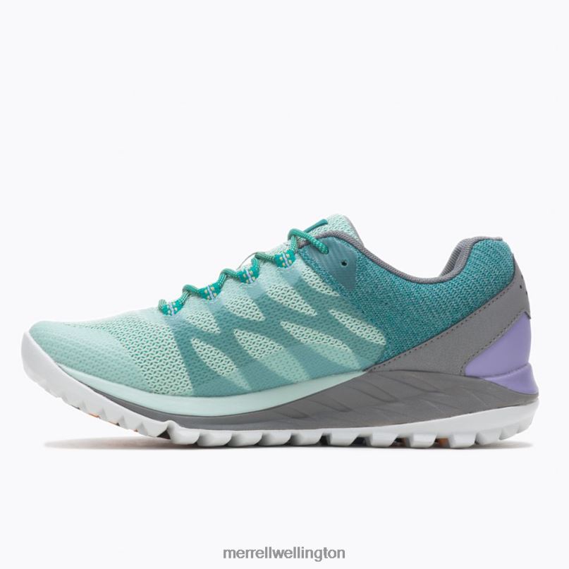Antora 2 GORE-TEX (J067200) Merrell Women 8VV6P1320 Shoes Harbor