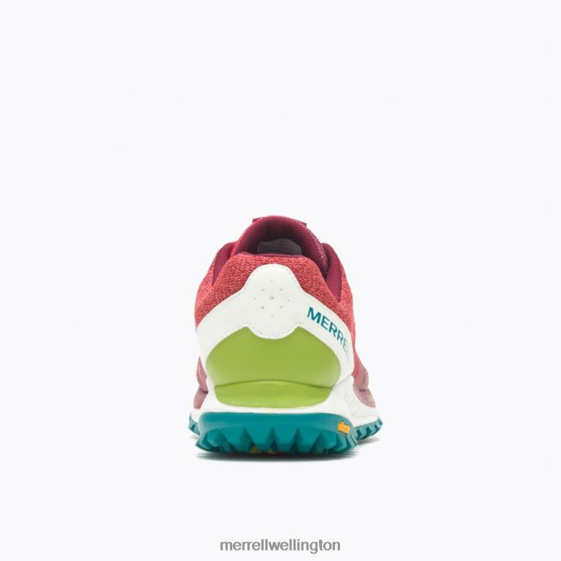 Antora 2 Print (J067392) Merrell Women 8VV6P1182 Shoes Coral