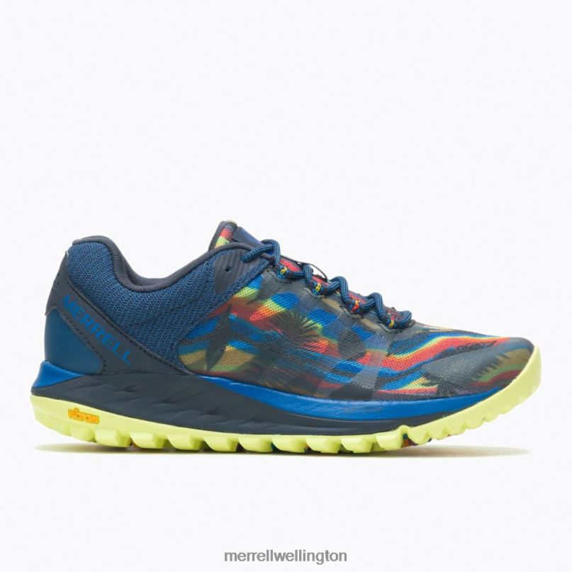 Antora 2 Rainbow Mountain 3 (J067188) Merrell Women 8VV6P1049 Shoes Rainbow