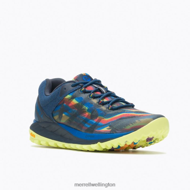 Antora 2 Rainbow Mountain 3 (J067188) Merrell Women 8VV6P1049 Shoes Rainbow