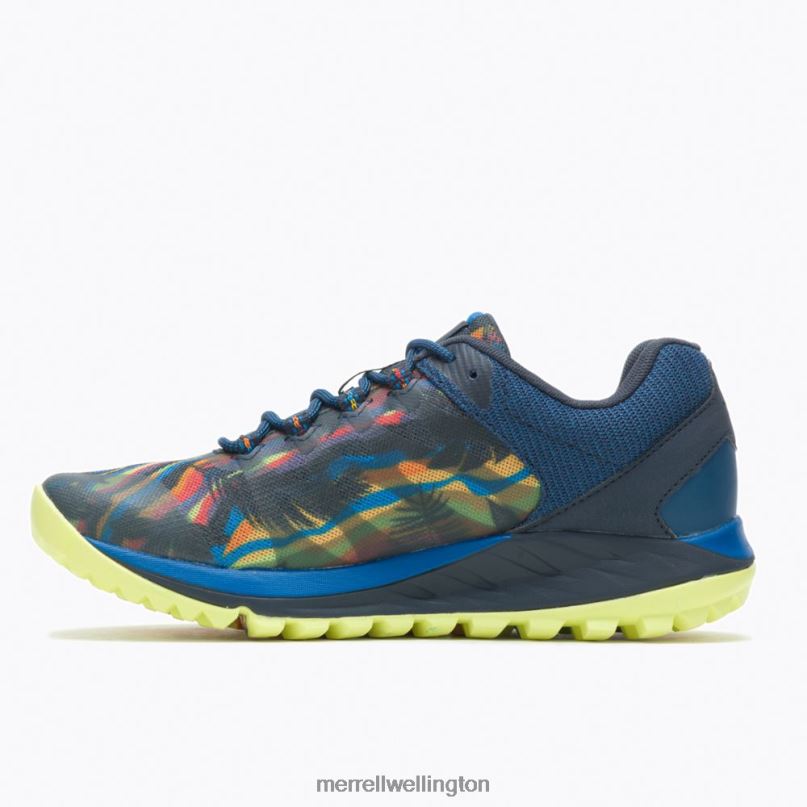 Antora 2 Rainbow Mountain 3 (J067188) Merrell Women 8VV6P1049 Shoes Rainbow