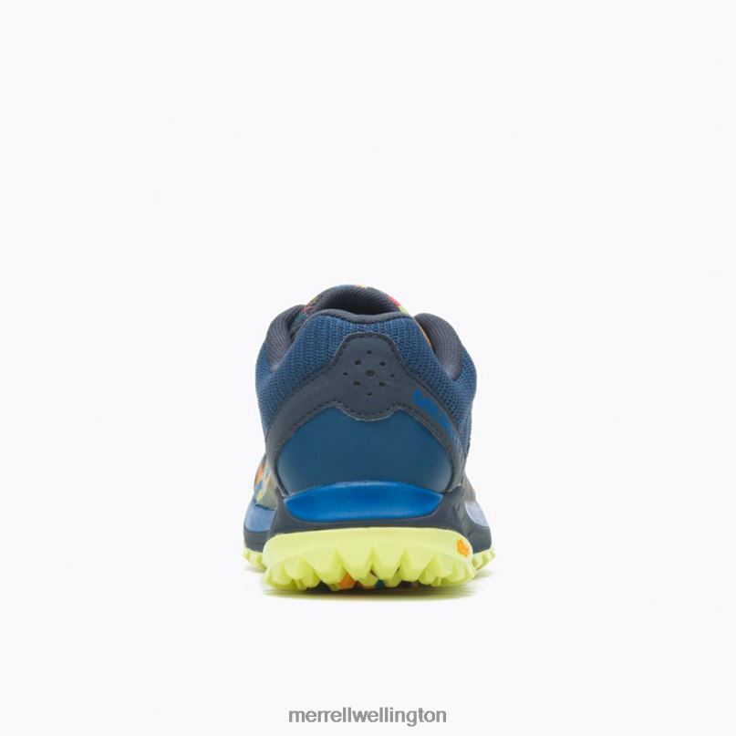 Antora 2 Rainbow Mountain 3 (J067188) Merrell Women 8VV6P1049 Shoes Rainbow