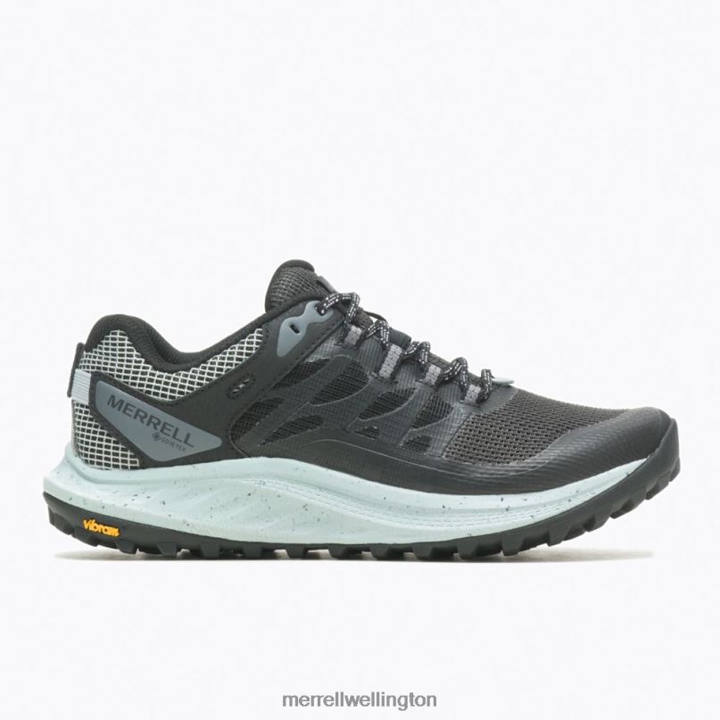 Antora 3 GORE-TEX (J067556) Merrell Women 8VV6P822 Shoes Black
