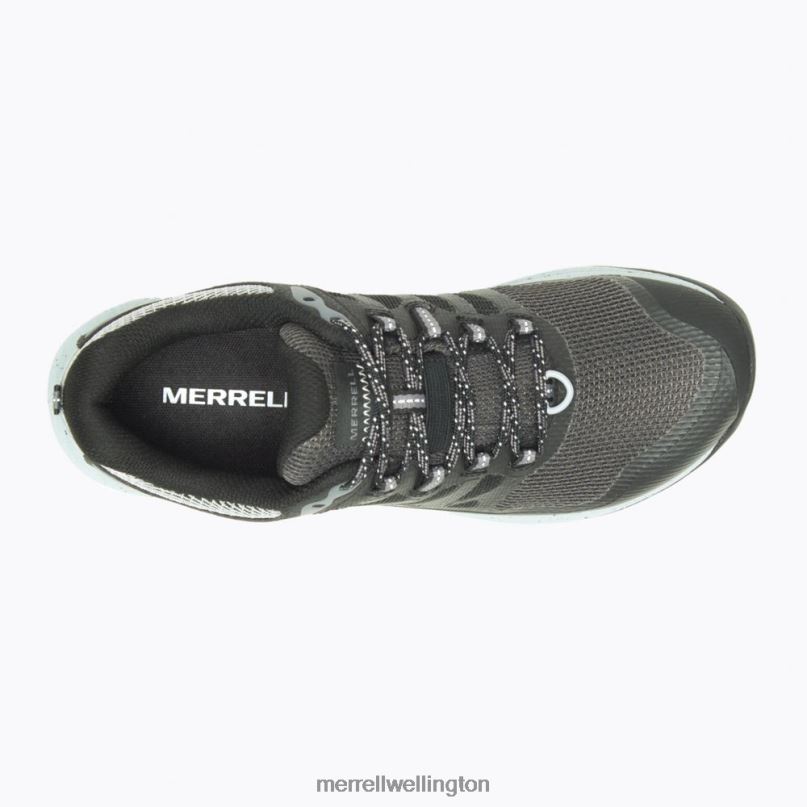 Antora 3 GORE-TEX (J067556) Merrell Women 8VV6P822 Shoes Black