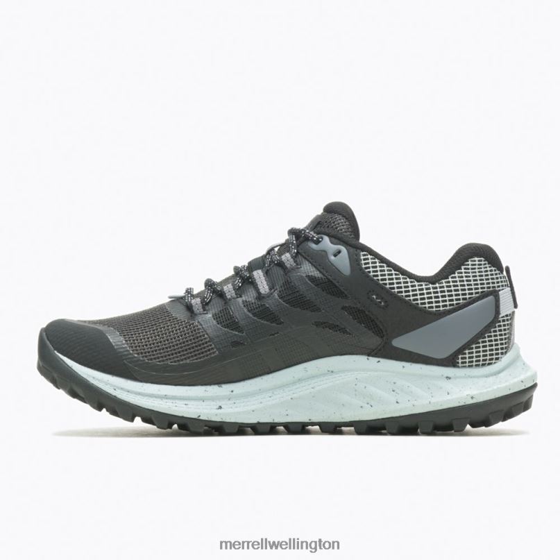Antora 3 GORE-TEX (J067556) Merrell Women 8VV6P822 Shoes Black
