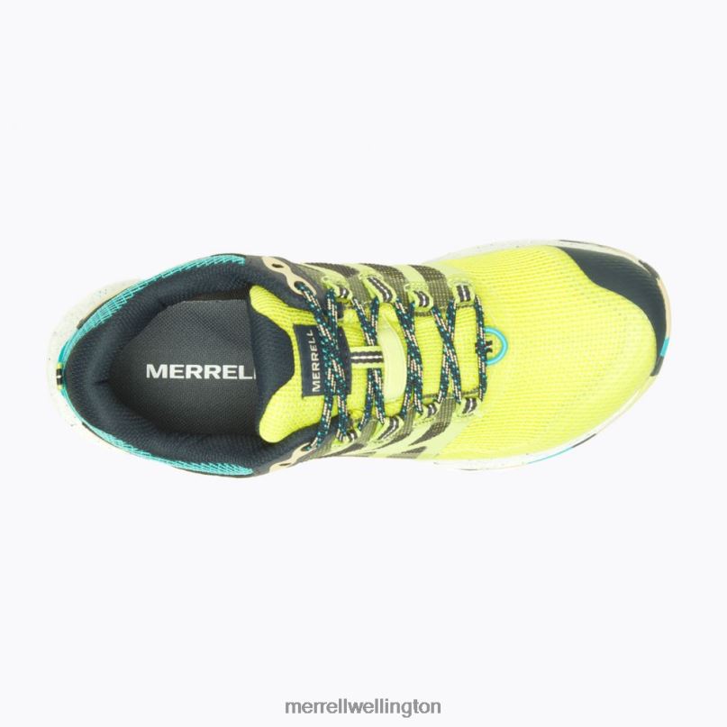 Antora 3 GORE-TEX (J067560) Merrell Women 8VV6P823 Shoes Celery