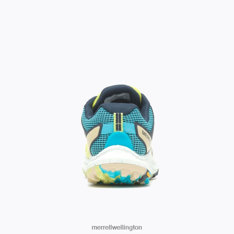 Antora 3 GORE-TEX (J067560) Merrell Women 8VV6P823 Shoes Celery