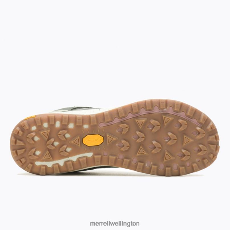Antora 3 GORE-TEX (J067568) Merrell Women 8VV6P821 Shoes Lichen