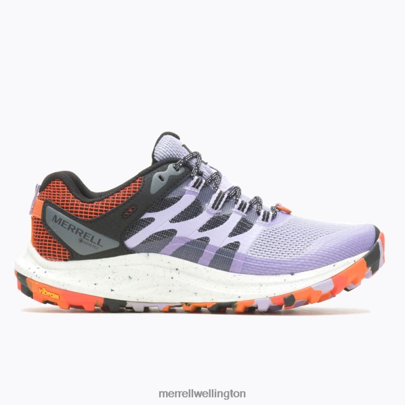 Antora 3 GORE-TEX (J067570) Merrell Women 8VV6P820 Shoes Orchid DR