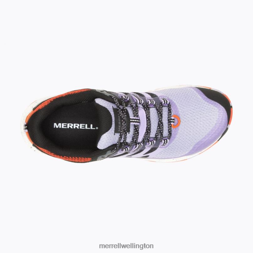 Antora 3 GORE-TEX (J067570) Merrell Women 8VV6P820 Shoes Orchid DR