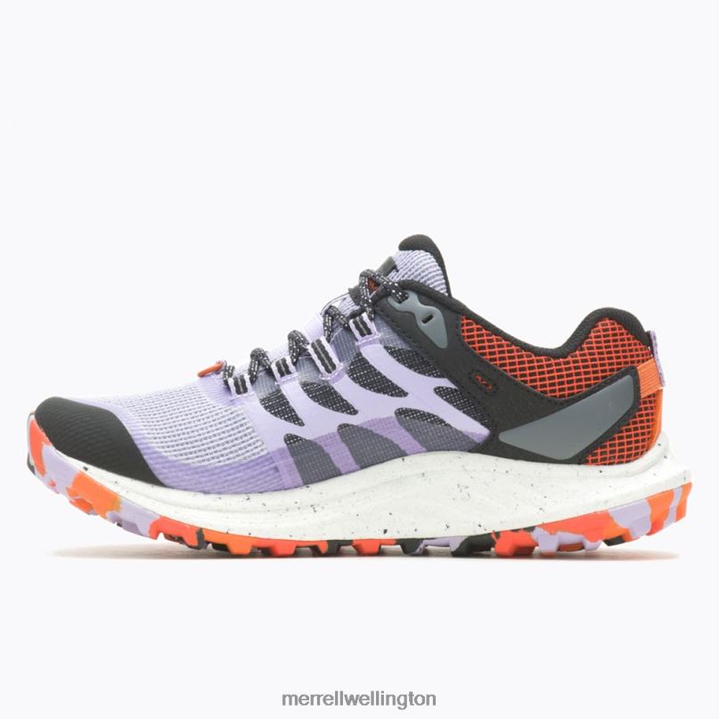 Antora 3 GORE-TEX (J067570) Merrell Women 8VV6P820 Shoes Orchid DR