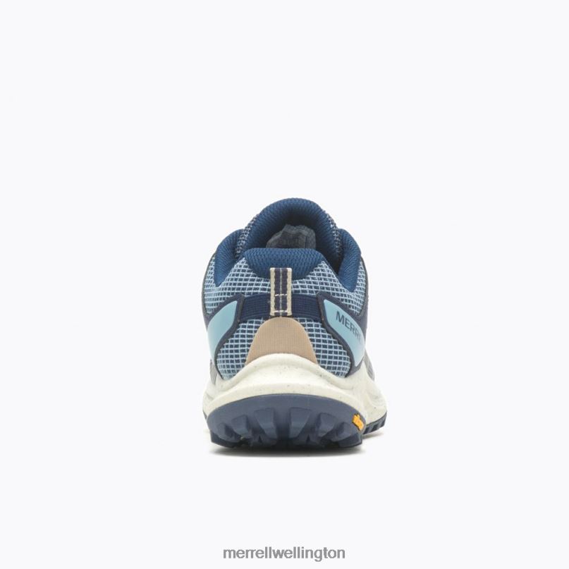 Antora 3 (J037338) Merrell Women 8VV6P978 Shoes Sea