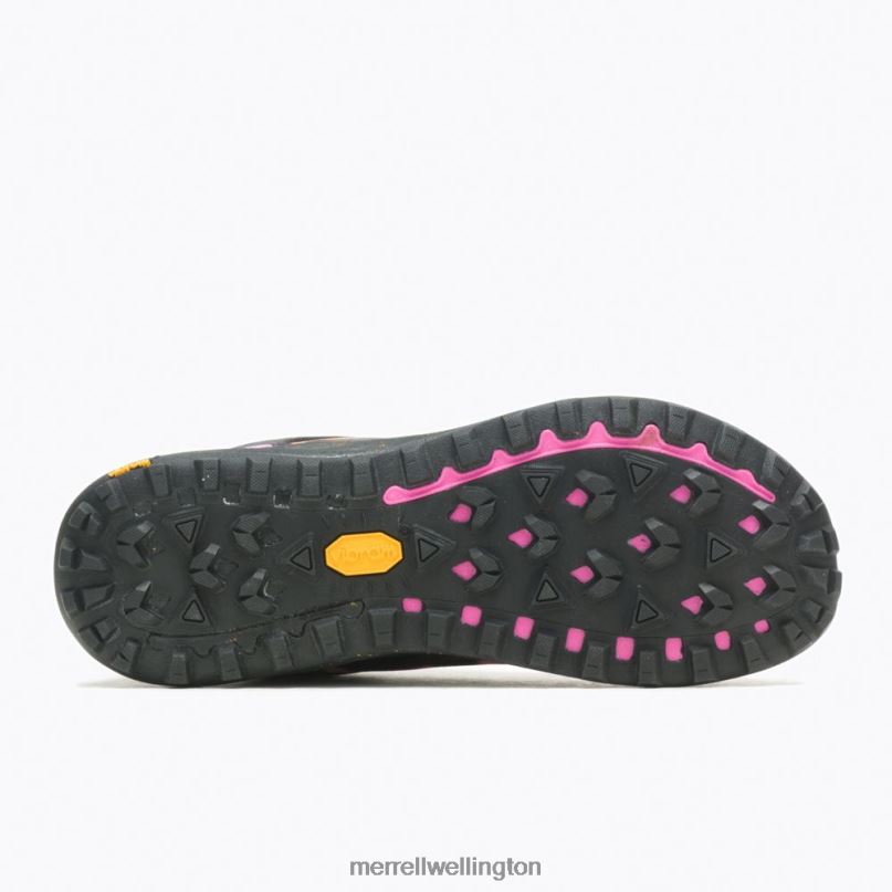 Antora 3 Leopard (J067554) Merrell Women 8VV6P1040 Shoes Rainbow Leopard