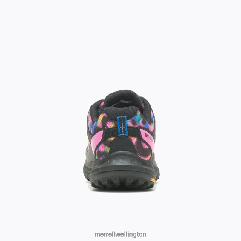 Antora 3 Leopard (J067554) Merrell Women 8VV6P1040 Shoes Rainbow Leopard