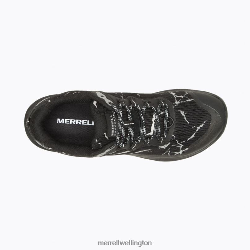 Antora 3 Lightning Reflective (J067748) Merrell Women 8VV6P1078 Shoes Lightning Reflective