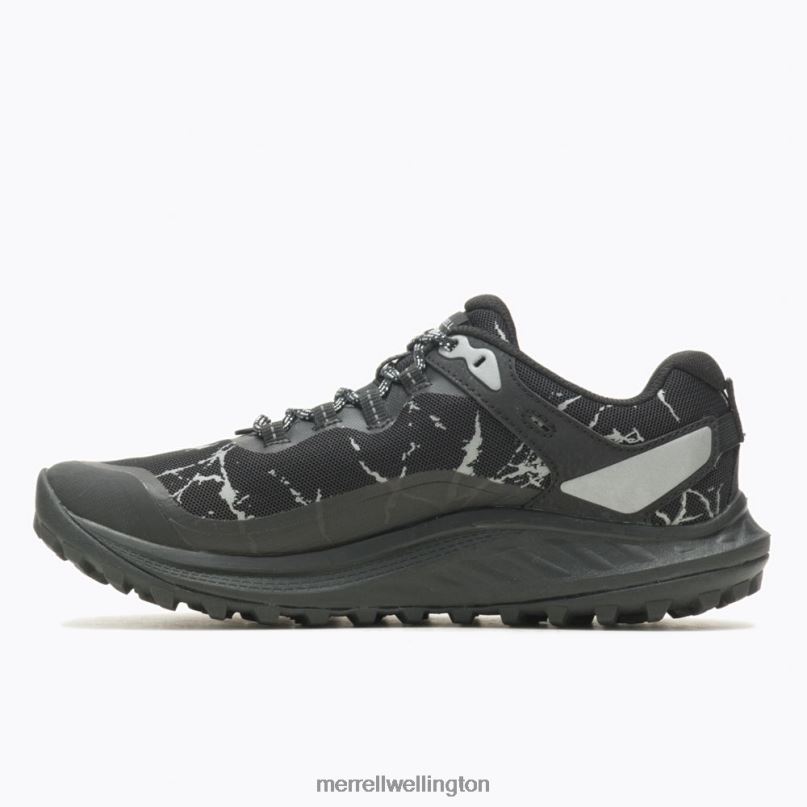Antora 3 Lightning Reflective (J067748) Merrell Women 8VV6P1078 Shoes Lightning Reflective