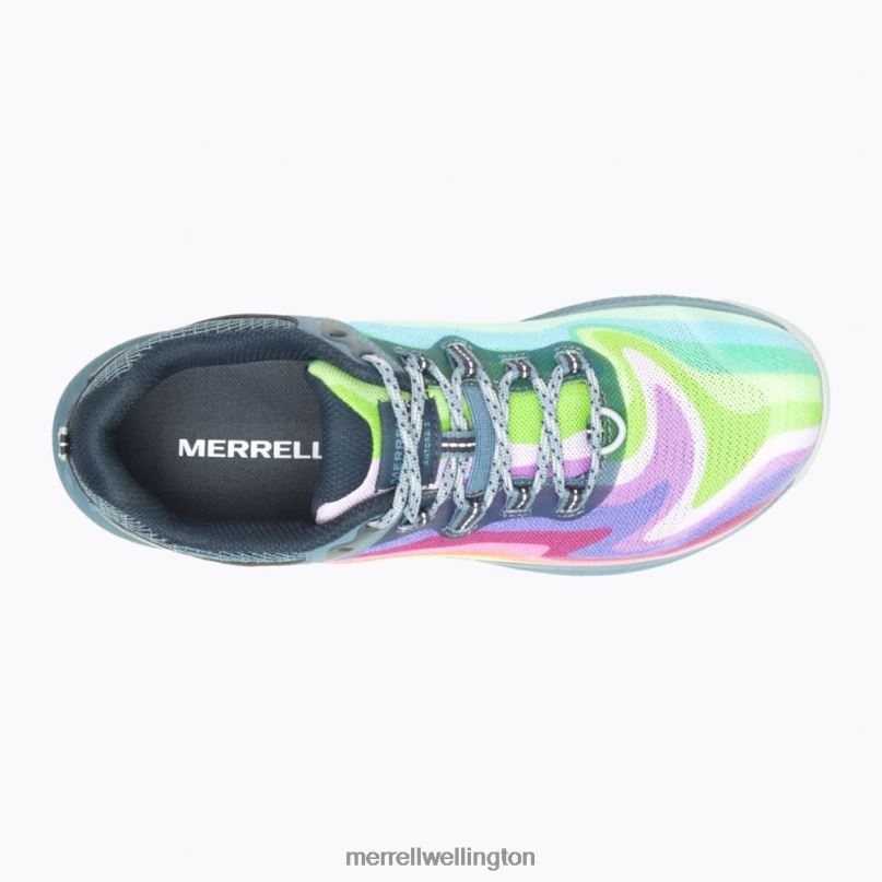 Antora 3 Rainbow (J067550) Merrell Women 8VV6P900 Shoes Rainbow