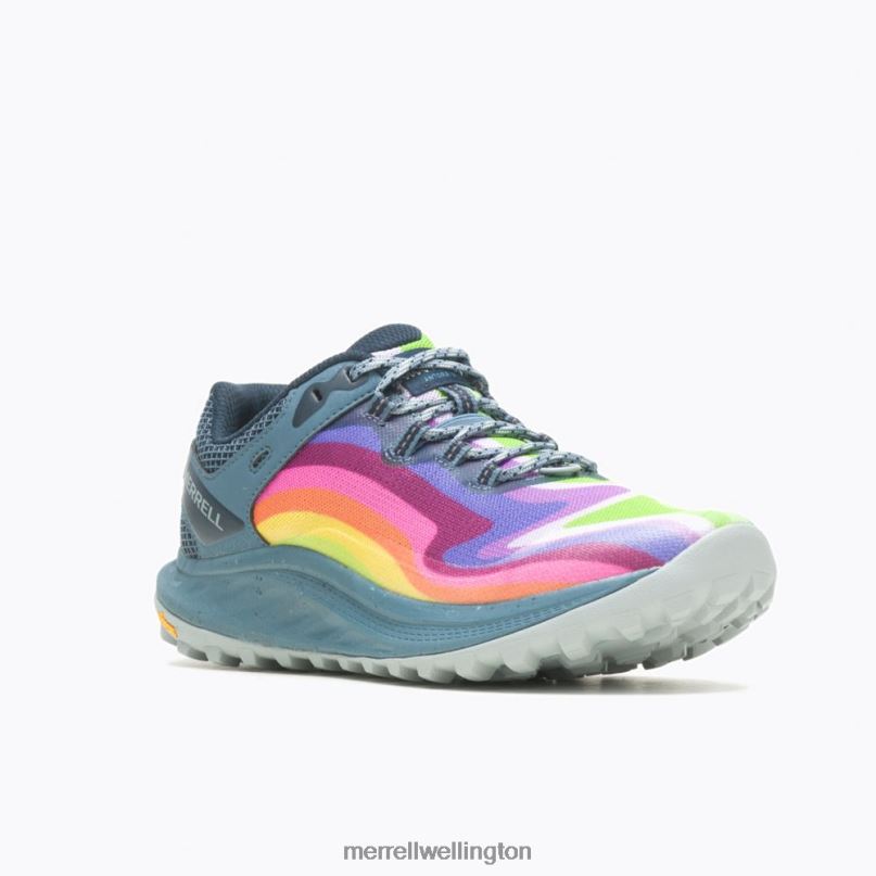 Antora 3 Rainbow (J067550) Merrell Women 8VV6P900 Shoes Rainbow