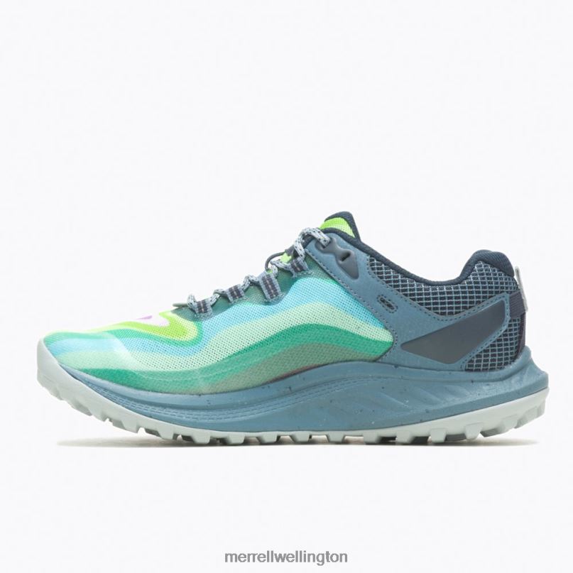 Antora 3 Rainbow (J067550) Merrell Women 8VV6P900 Shoes Rainbow