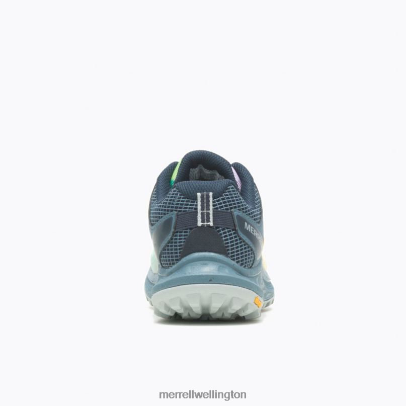 Antora 3 Rainbow (J067550) Merrell Women 8VV6P900 Shoes Rainbow