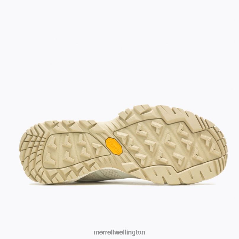 MQM Ace Tec 1TRL (J005734) Merrell Women 8VV6P1156 Shoes Oyster/Chalk