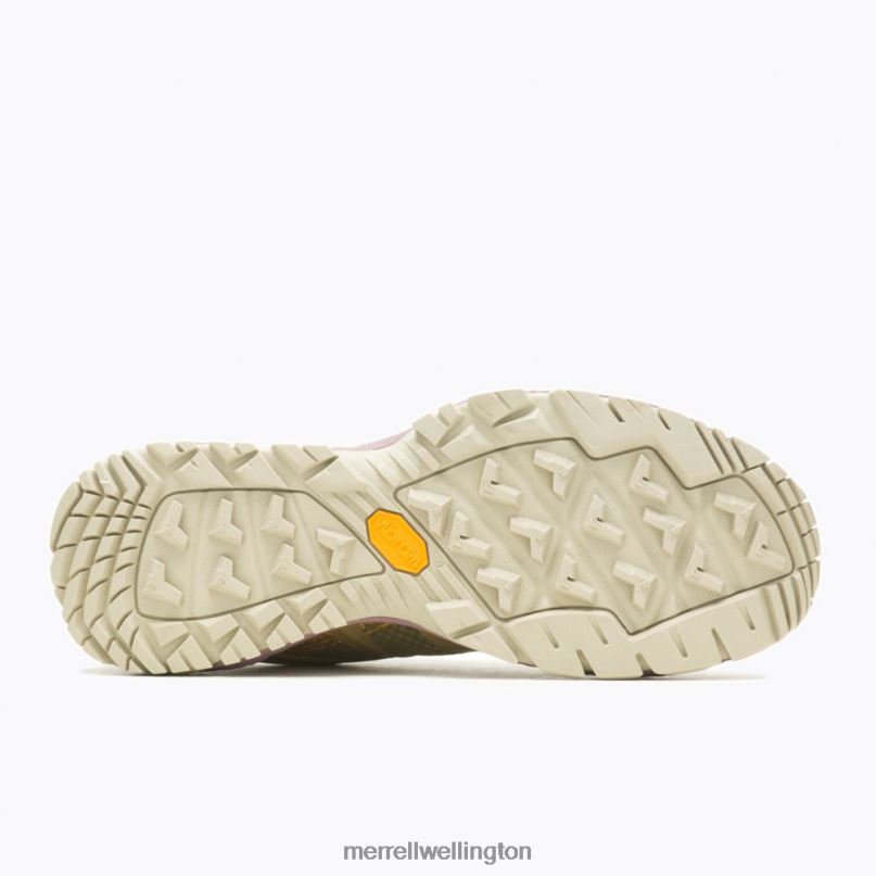 MQM Ace Tec 1TRL (J005810) Merrell Women 8VV6P1155 Shoes Avocado