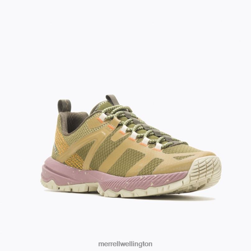 MQM Ace Tec 1TRL (J005810) Merrell Women 8VV6P1155 Shoes Avocado