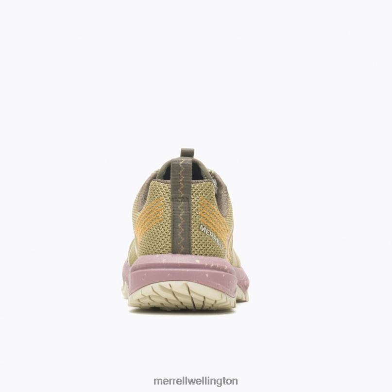 MQM Ace Tec 1TRL (J005810) Merrell Women 8VV6P1155 Shoes Avocado