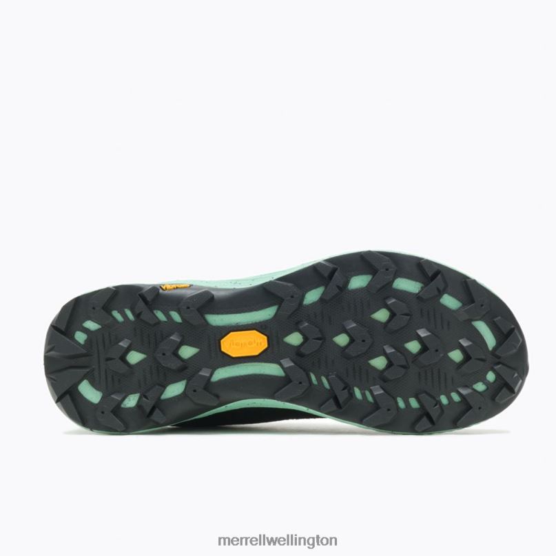 MTL Long Sky 2 (J067486) Merrell Women 8VV6P839 Shoes Jade