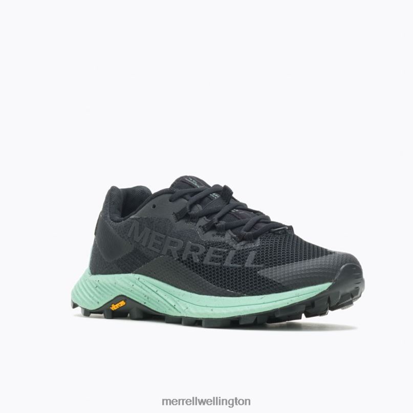 MTL Long Sky 2 (J067486) Merrell Women 8VV6P839 Shoes Jade