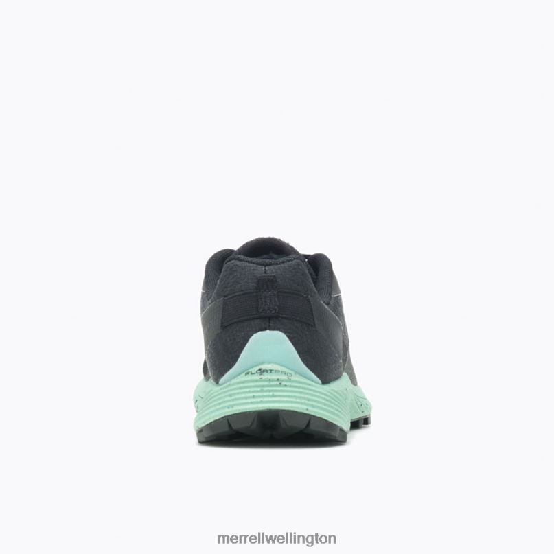MTL Long Sky 2 (J067486) Merrell Women 8VV6P839 Shoes Jade