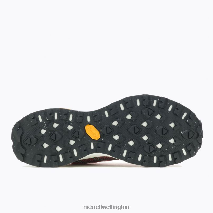 Moab Flight (J067436) Merrell Women 8VV6P969 Shoes Coral
